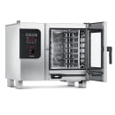 Convotherm C4 ED 6.10GB Half-Size Combi Oven, Boiler Based, Natural Gas thumbnail 2