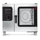Convotherm C4 ED 6.10GB Half-Size Combi Oven, Boiler Based, Natural Gas thumbnail 3