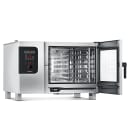 Convotherm C4 ED 6.20GS Full-Size Combi Oven, Boilerless, Natural Gas thumbnail 2