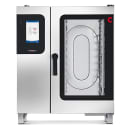 Convotherm C4 ET 10.10GS Half-Size Combi Oven, Boilerless, Liquid Propane thumbnail 3