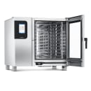 Convotherm C4 ET 10.20GB Full-Size Combi Oven, Boiler Based, Liquid Propane thumbnail 2