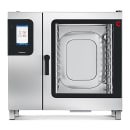 Convotherm C4 ET 10.20GS Full-Size Combi Oven, Boilerless, Liquid Propane thumbnail 3