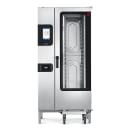 Convotherm C4 ET 20.10ES Half-Size Roll-In Combi Oven, Boilerless, 208 240v/3ph thumbnail 3