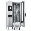 Convotherm C4 ET 20.10GS Half-Size Roll-In Combi Oven, Boilerless, Natural Gas thumbnail 2