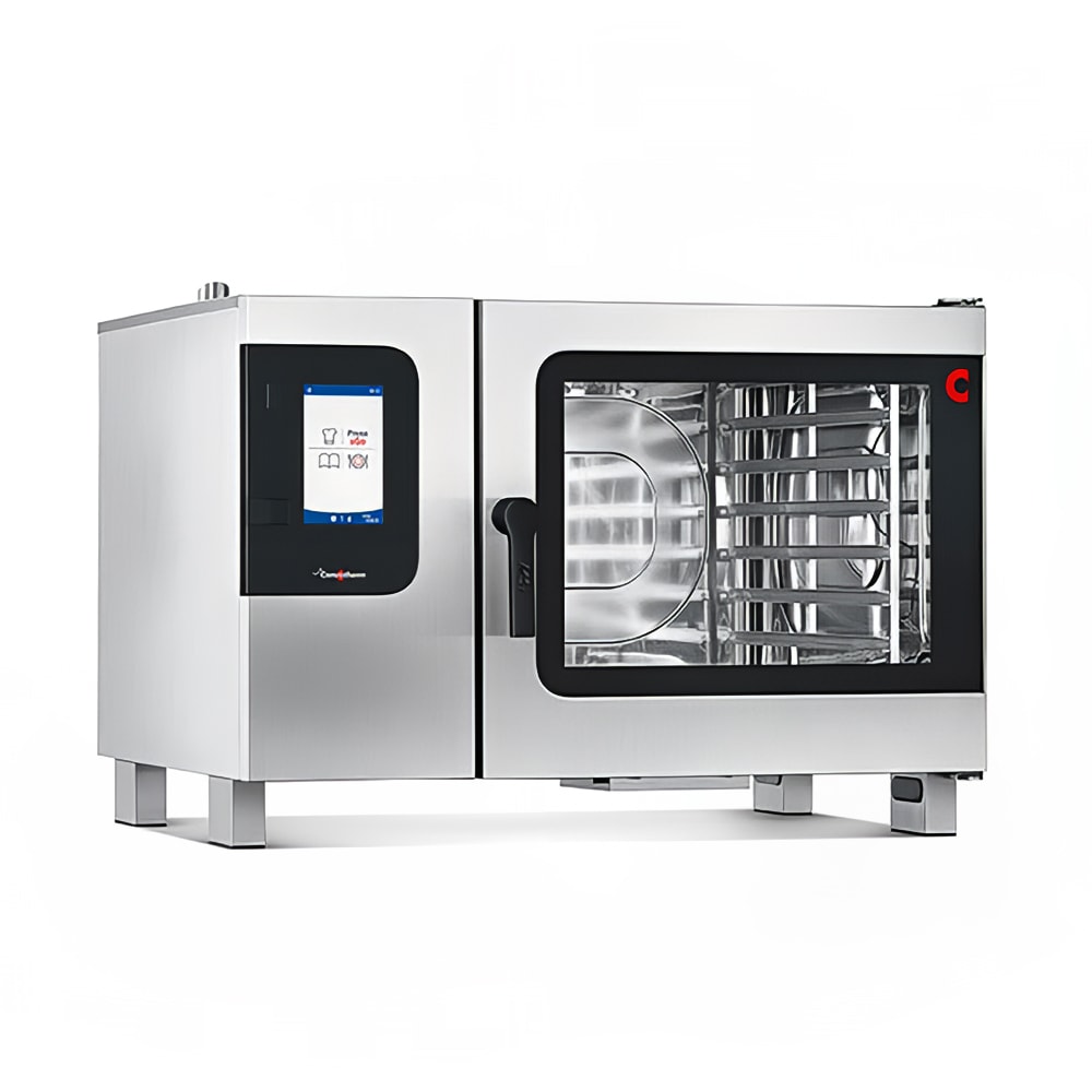 Convotherm C4 ET 6.20ES Full-Size Combi Oven, Boilerless, 440 480v/3ph