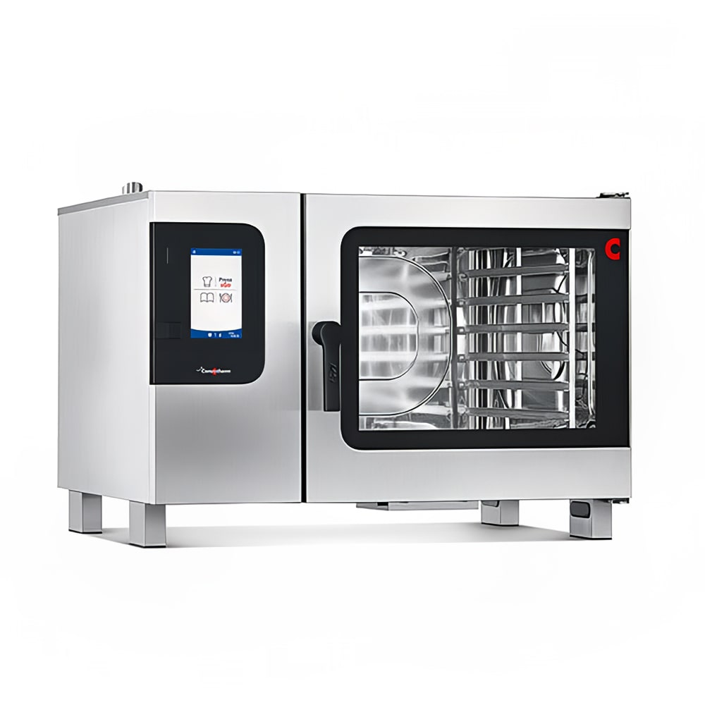 Convotherm C4 ET 6.20ES Full-Size Combi Oven, Boilerless, 208 240v/3ph