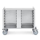 Convotherm CST10CBCA-4 Oven Stand w/ Casters for C4 6.10 & 10.10 Models thumbnail 2