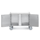 Convotherm CST10CBHDCA-4 Oven Stand w/ Casters for C4 6.10 & 10.10 Models thumbnail 2