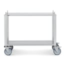 Convotherm CST10OBCA-4 Oven Stand w/ Casters for C4 6.10 & 10.10 Models thumbnail 2
