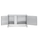 Convotherm CST20CBHD-4 Oven Stand for C4 6.20 & 10.20 Models thumbnail 2