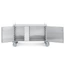 Convotherm CST20CBHDCA-4 Oven Stand w/ Casters for C4 6.20 & 10.20 Models thumbnail 2