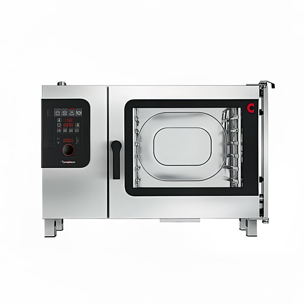 Convotherm DD-TT_ED620 Disappearing Door for EasyDial 6.20 Models