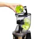 Juicernet CS600 Kuvings® Cold Press Continuous Feed Juicer - 48 oz Juice Cup, Extra Wide Feed Chute, 200W, 120v thumbnail 4