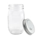 Ball 1440080100 4 oz Mini Storage Jar w/ Lid - Mini Mouth thumbnail 4