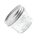 Ball 1440080400 4 oz Quilted Jelly Jar w/ Lid & Band - Regular Mouth thumbnail 5