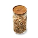 Ball 2141326 Lid for Ball® Wide Mouth Jars - Acacia Wood thumbnail 3