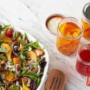 Ball 60000ZFP 8 oz Plain Mason Jar w/ SureTight™ Lid & Band - Regular Mouth thumbnail 6