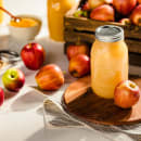 Ball 62000 32 oz Plain Mason Jar w/ SureTight™ Lid & Band - Regular Mouth thumbnail 6