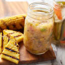 Ball 66000ZFP 16 oz Plain Mason Jar w/ SureTight™ Lid & Band - Wide Mouth thumbnail 5