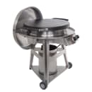 Evo 30" Outdoor Gas Griddle w/ Manual Controls - Natural Gas (10-0081-NG) thumbnail 2