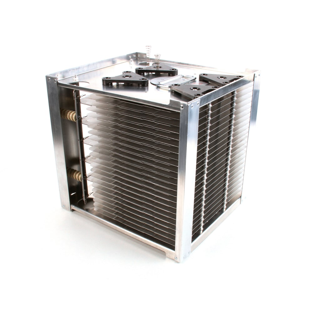 Evo Electrostatic Precipitator (13-0200-EVT)