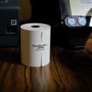 National Checking Company Thermal Register Roll - 3 1/8" x 200', White (7313SP) thumbnail 2