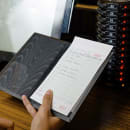 National Checking Company Guest Check - (3) Parts Booked, (13) Lines (G4797-3SP) thumbnail 2