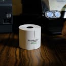 National Checking Company Thermal Register Roll - 2 1/4" x 200', White (7225SP) thumbnail 3