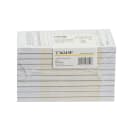 National Checking Company Guest Check - (1) Part Booked, (15) Lines (T3624SP) thumbnail 2