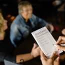 National Checking Company Guest Check - (1) Part Booked, (15) Lines (T3624SP) thumbnail 3