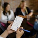 National Checking Company Delivery Form - (1) Part Booked, (14) Lines (11A-SP) thumbnail 3