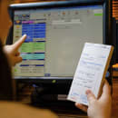 National Checking Company Delivery Form - (1) Part Booked, (14) Lines (11A-SP) thumbnail 4