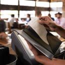 National Checking Company Traditional Register Roll - 1" x 100', White (1441SP) thumbnail 3