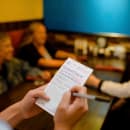 National Checking Company Guest Check - (1) Part Booked, (17) Lines (240-50) thumbnail 2