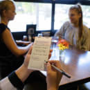 National Checking Company Guest Check - (2) Parts Booked, (16) Lines (G6000SP) thumbnail 2