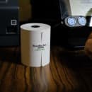 National Checking Company Thermal Register Roll - 3 1/8" x 230', White (7313-230) thumbnail 2