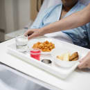 National Checking Company Paper Tray Card - 8 1/2" x 11, White (TC8511-3) thumbnail 2