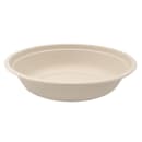 Genera 40 oz Disposable Bowl - Molded Fiber, Natural (TBA040B400IN) thumbnail 3