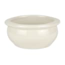 Diversified Ceramics DC12C 12 oz Onion Soup Bowl - Ceramic, White thumbnail 2