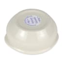 Diversified Ceramics DC12C 12 oz Onion Soup Bowl - Ceramic, White thumbnail 3