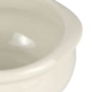 Diversified Ceramics DC12C 12 oz Onion Soup Bowl - Ceramic, White thumbnail 4