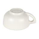 Diversified Ceramics DCI1345W 14 oz Latte Cup - Ceramic, White thumbnail 3