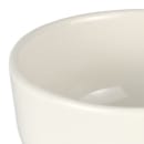 Diversified Ceramics DCI1345W 14 oz Latte Cup - Ceramic, White thumbnail 4