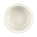Diversified Ceramics DCI13DW 6 oz Fluted Ramekin - Ceramic, White thumbnail 3