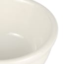 Diversified Ceramics DC14 10 oz Onion Soup Bowl w/ Handle - Ceramic, White thumbnail 4