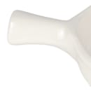 Diversified Ceramics DC14 10 oz Onion Soup Bowl w/ Handle - Ceramic, White thumbnail 5