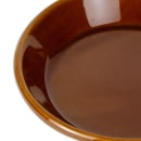 Diversified Ceramics DCI21SLB 18 oz Skillet Server - Ceramic, Laredo Brown thumbnail 5