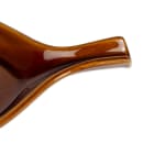 Diversified Ceramics DCI21SLB 18 oz Skillet Server - Ceramic, Laredo Brown thumbnail 6