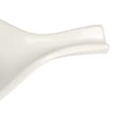 Diversified Ceramics DCI21SW 18 oz Skillet Server - Ceramic, White thumbnail 6