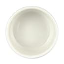 Diversified Ceramics DCI501W 16 oz Round Souffle Dish - Ceramic, White thumbnail 3